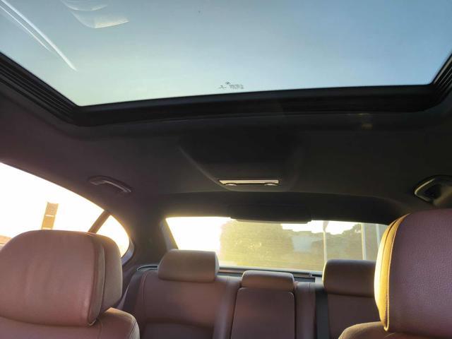 BMW 730 d xDrive Futura