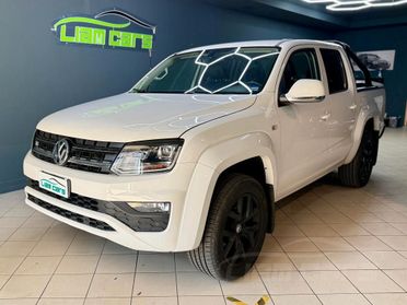 Volkswagen Amarok Doppia Cabina Amarok DC 3.0 V6 tdi Highline 4motion perm. 204cv auto