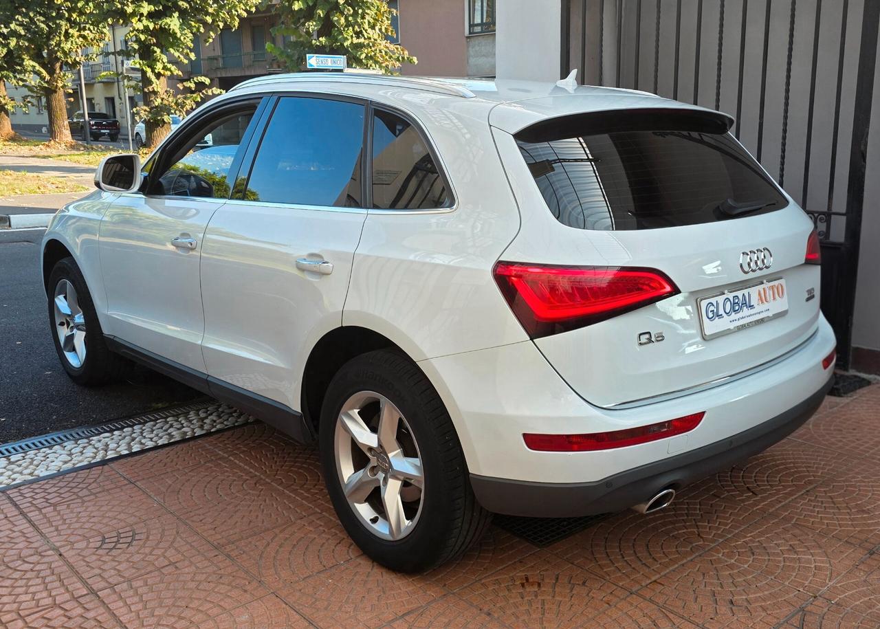 Audi Q5 2.0 TDI 190 CV clean diesel quattro S tronic Business