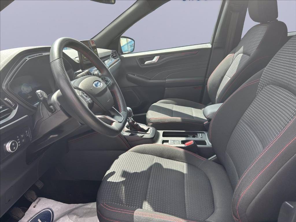FORD Kuga 1.5 ecoblue ST-Line 2wd 120cv del 2022