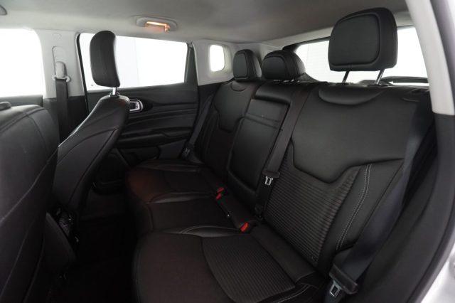 JEEP Compass Compass 1.3 Turbo T4 2WD Limited