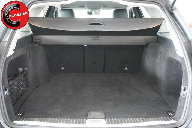 MERCEDES-BENZ C 200 S.W. Auto EQ-Boost Sport