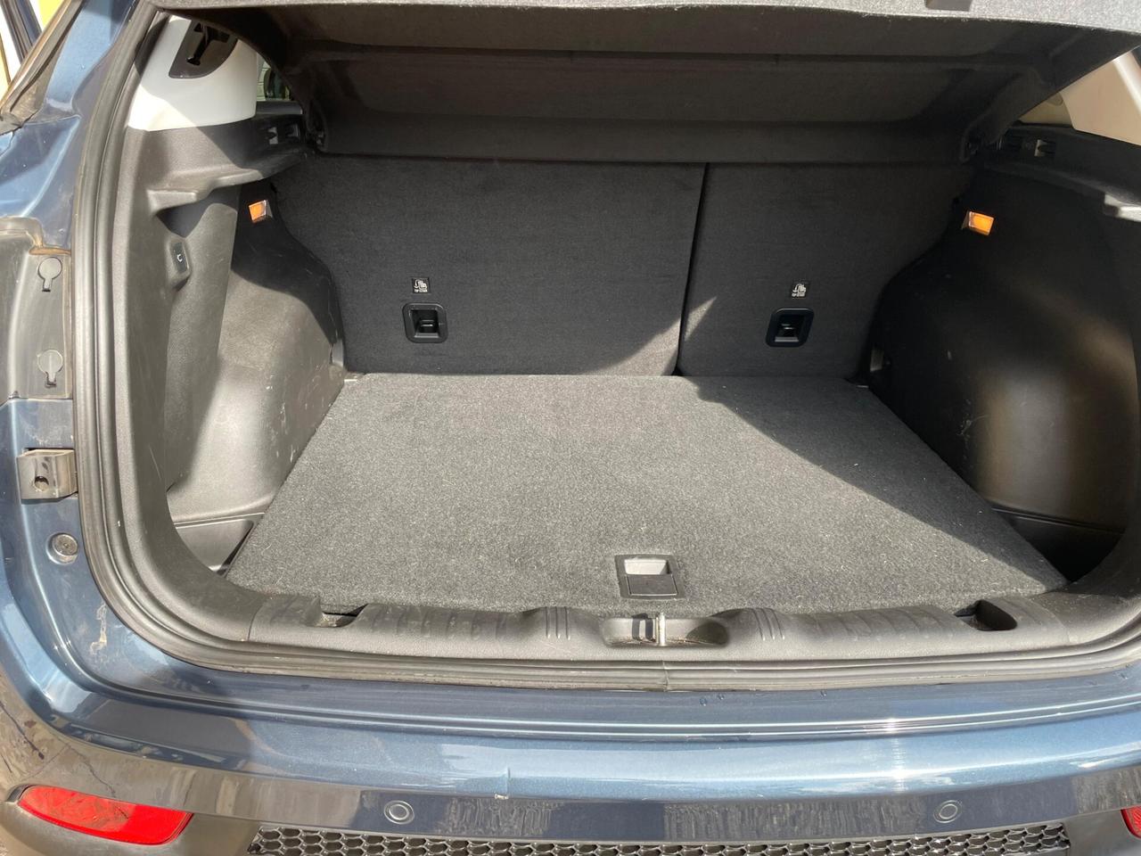 Jeep Compass 1.6 Mj 130 cv Limited