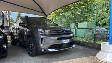 Citroën C5 Aircross BlueHDi 130 S&S EAT8 Shine Pack