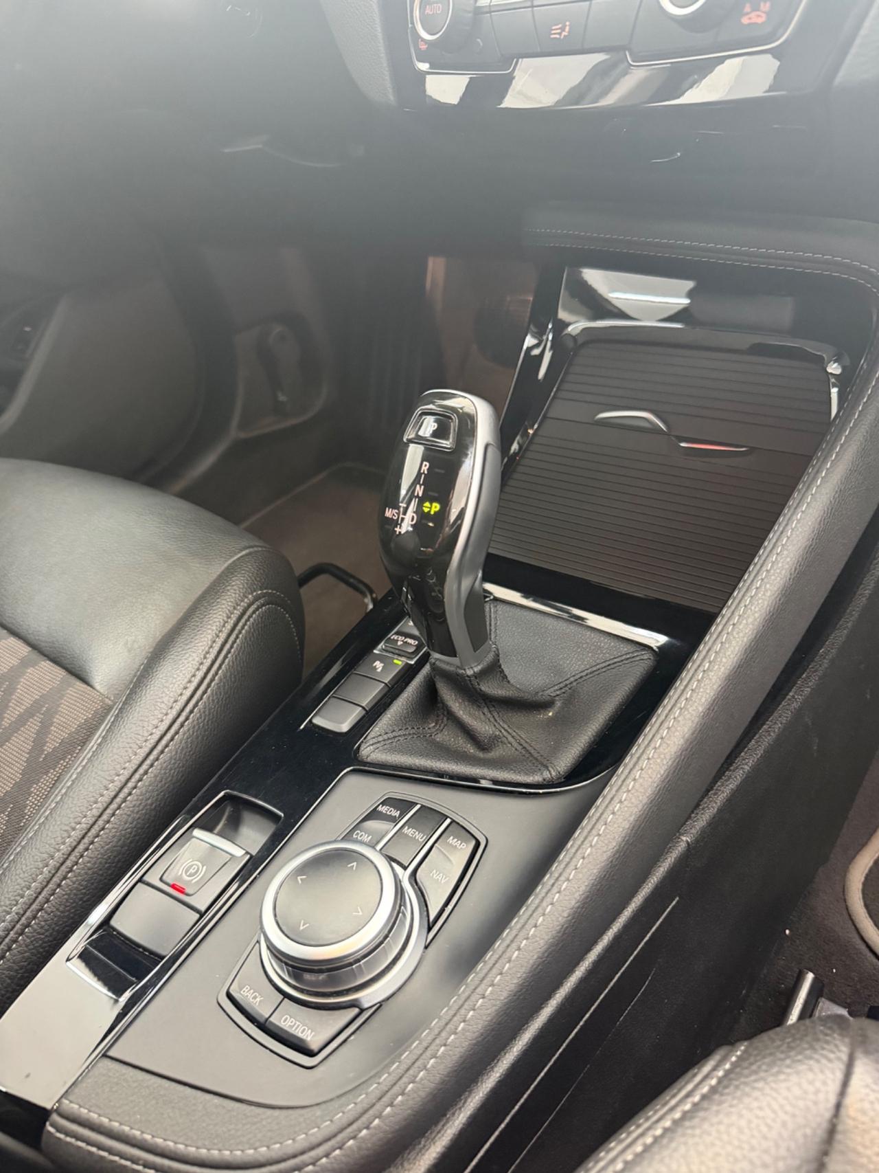 Bmw X1 sDrive18d Sport FINANZIABILE