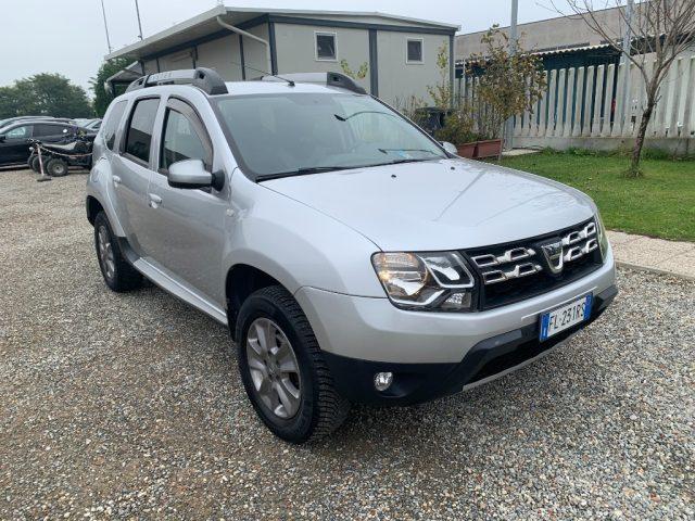 DACIA Duster 1.6 115 CV S&S 4x2 GPL Serie Speciale Brave