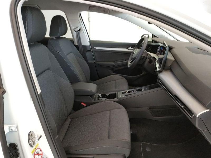 Volkswagen Golf 2.0 TDI 150CV DSG SCR Editon Plus