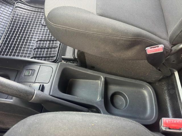 RENAULT Kangoo B.DCi 95CV N1(ALLESTITO OFFICINA MOBILE)CRUISE-