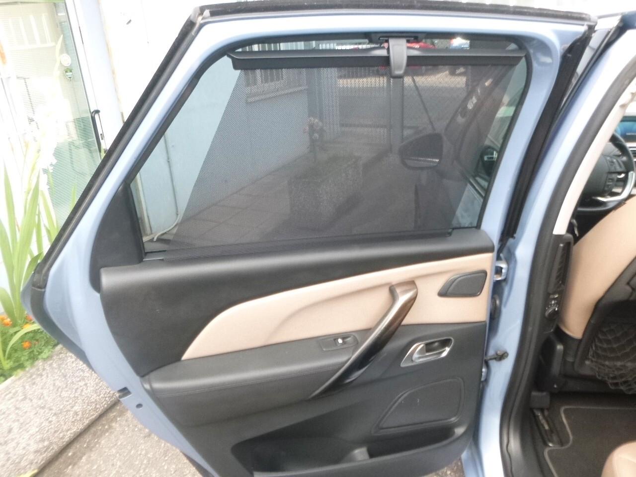 Citroen C4 Picasso BlueHDi 150 S&S Exclusive