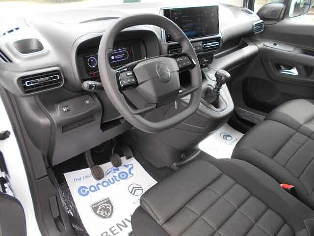 Citroen Berlingo BlueHDi 100 S&S Van M Fin 9Perfet