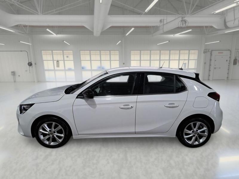 OPEL CORSA 1.5 DIESEL ELEGANCE 100 CV MT6 5 PORTE BERLINA