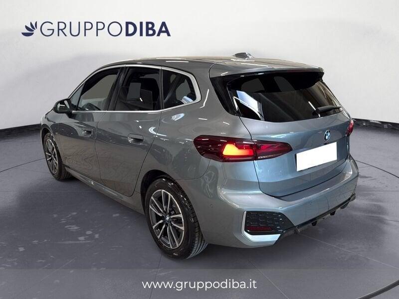 BMW Serie 2 Active Tourer Serie 2 U06 Active Tourer 218d Active Tourer Msport auto
