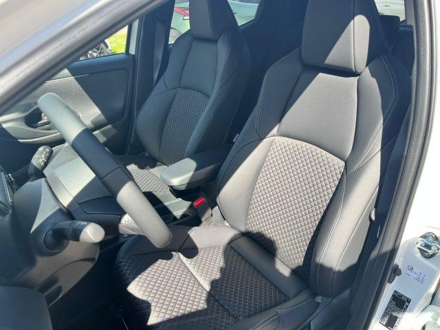 MAZDA 2 Full Hybrid 116cv Homura