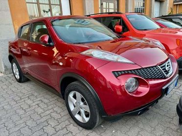 Nissan Juke Juke 1.6 Zero