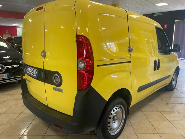 FIAT Doblo Doblò 1.3 MJT PC-TN Cargo Lamierato SX E6