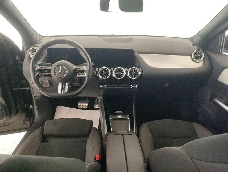 Mercedes-Benz GLA GLA 180 AMG Line Adv Plus