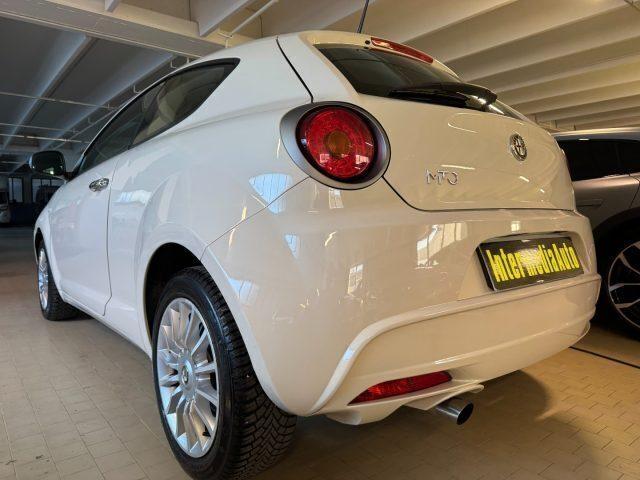 ALFA ROMEO MiTo 1.4 S&S Distinctive 5 Posti