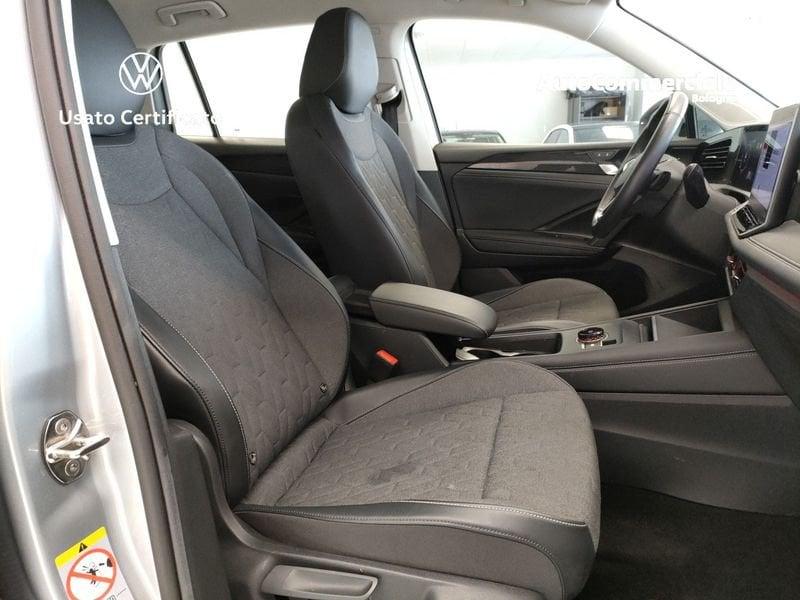 Volkswagen Tiguan 2.0 TDI 150 CV EVO SCR DSG Life