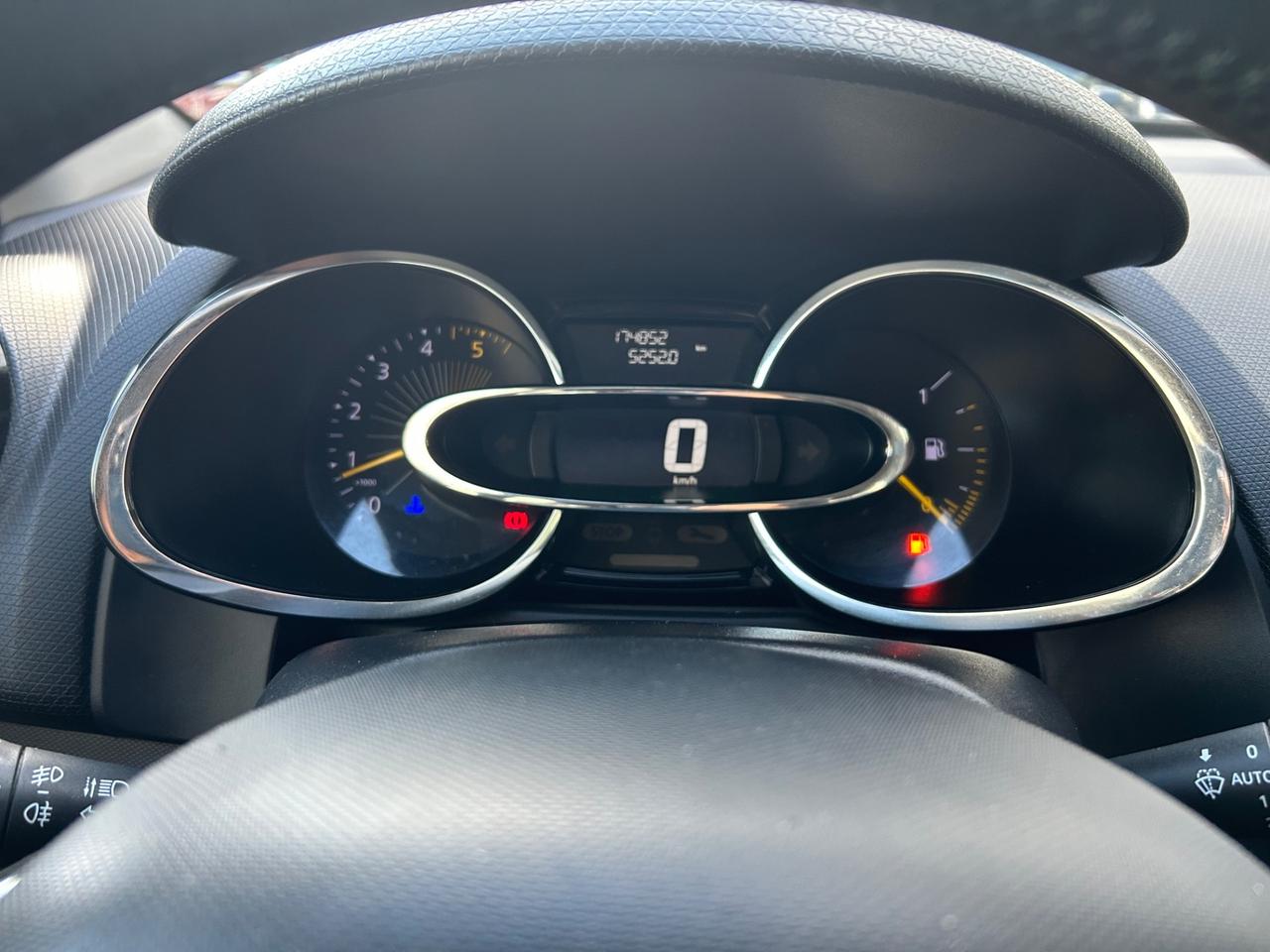 Renault Clio 1.5 dCi 8V 75CV 5 porte Euro5