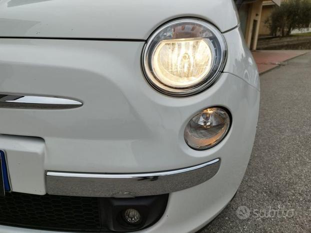 FIAT 500 1.2 EasyPower Pop Star