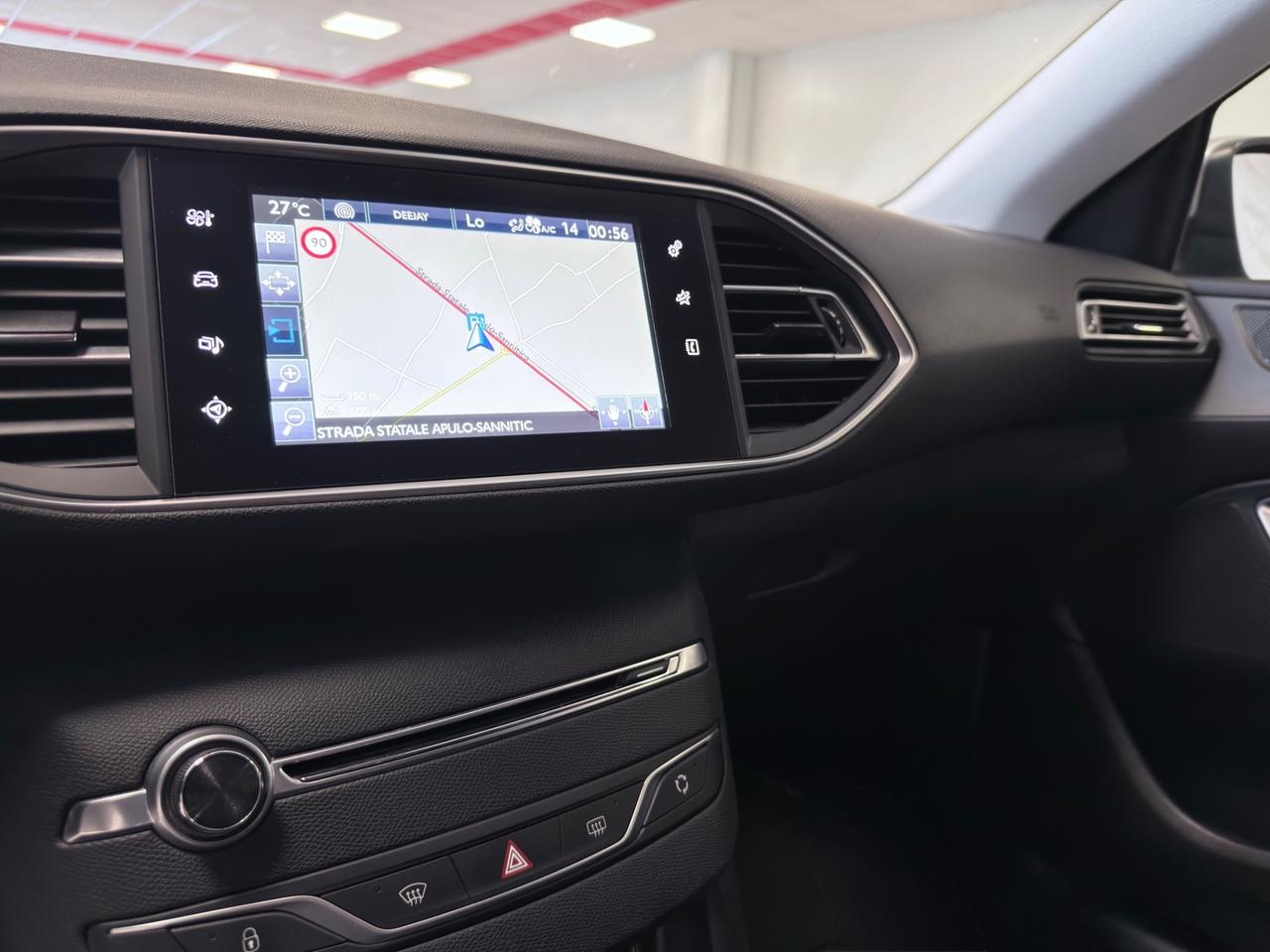 Peugeot 308 BlueHDi 120 S&S SW GT Line
