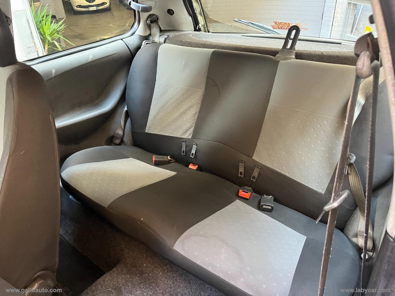 FIAT Punto 1.2 3p. Dynamic