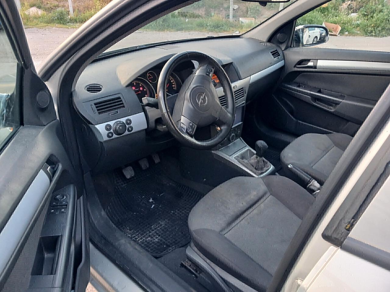 Opel Astra 1.3 CDTI Station Wagon Club