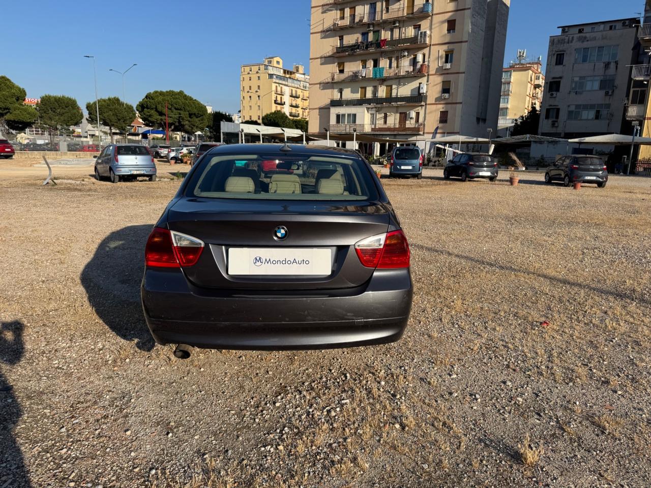 Bmw 320 320d