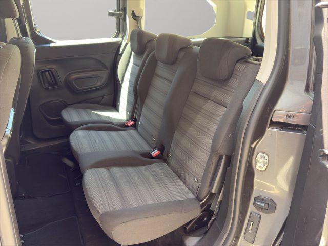 OPEL Combo Life 1.5D 100 CV S&S MT6 Edition Plus L2H1 IVA INCLUSA