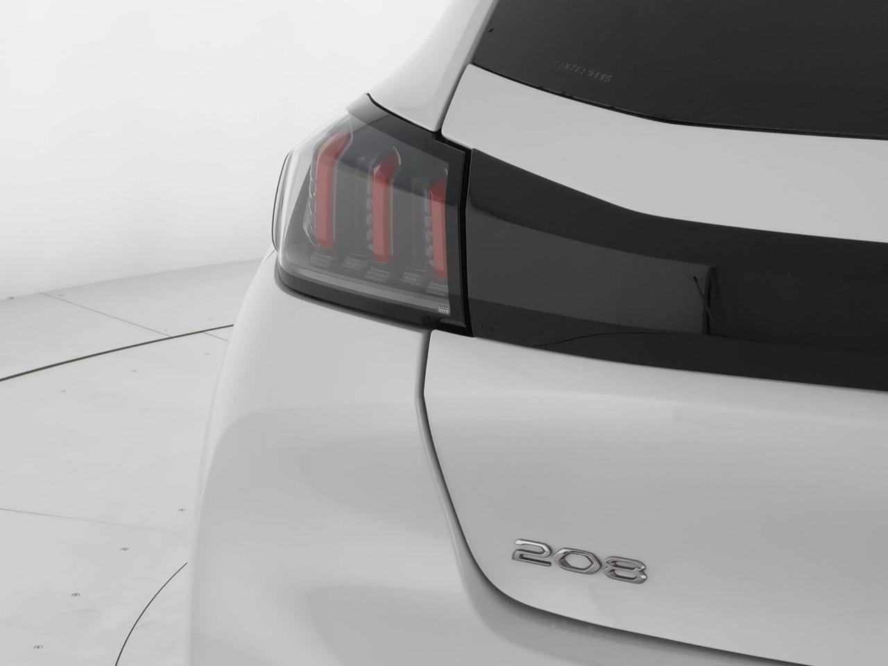 Peugeot 208 1.2 puretech Active Pack 75cv