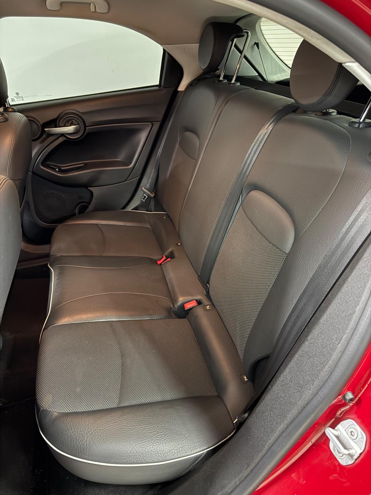 Fiat 500X 1.4 T-Jet 120 CV GPL Cross