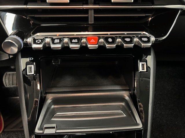 PEUGEOT 208 II 2019 - e- Allure 100kW my20