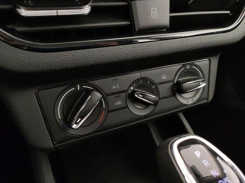 Skoda Kamiq 1.0 TSI 110 CV DSG Ambition