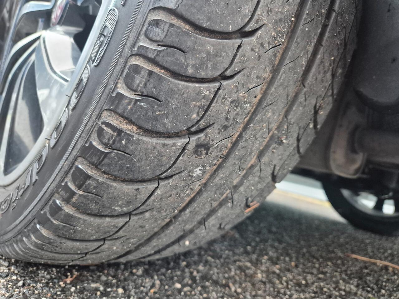 Fiat Tipo LOUNGE 1.4BENZINA GPL TUA A 100EURO AL MESE