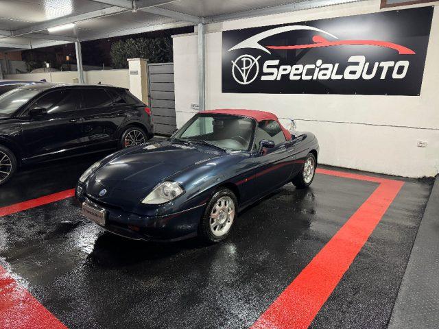 FIAT Barchetta 1.8 16V Riviera