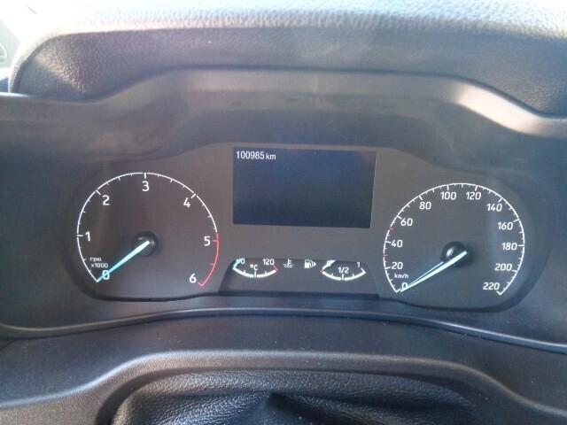 FORD Transit Connect 200 1.5 TDCi 100CV PC 3 POSTI Trend NAVI TELECAMERA NESSUN VINCOLO DI FINANZIAMENTO