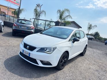 Seat Ibiza 1.4 TDI 75 CV CR 5p. Style