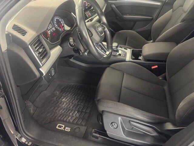 Audi Q5 Q5 2.0 TDI 190 CV quattro S tronic Business Sport
