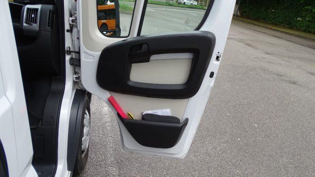FIAT Ducato Maxi 35 2.3 MJT 130CV Furgone, Garanzia...