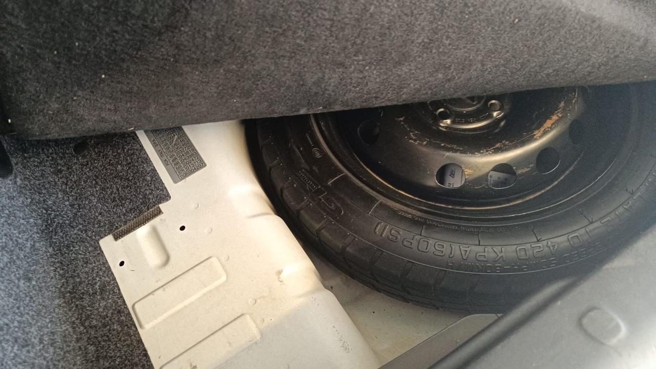 FIAT PANDA CROSS 0.9 TWIN AIR 4X4 4WD