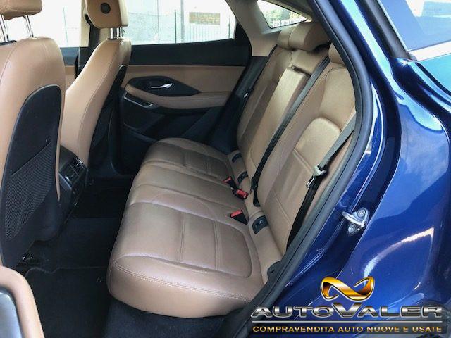 JAGUAR E-Pace 2.0D I4 163 CV AWD Auto SE