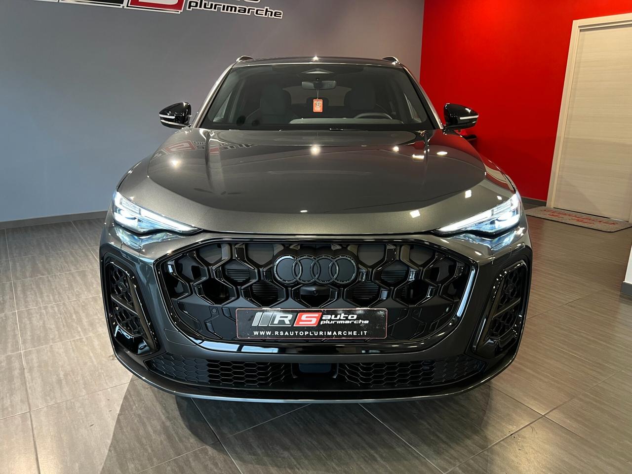 Audi Q5 SPB TDI mHEV+ S tronic quattro S line edition