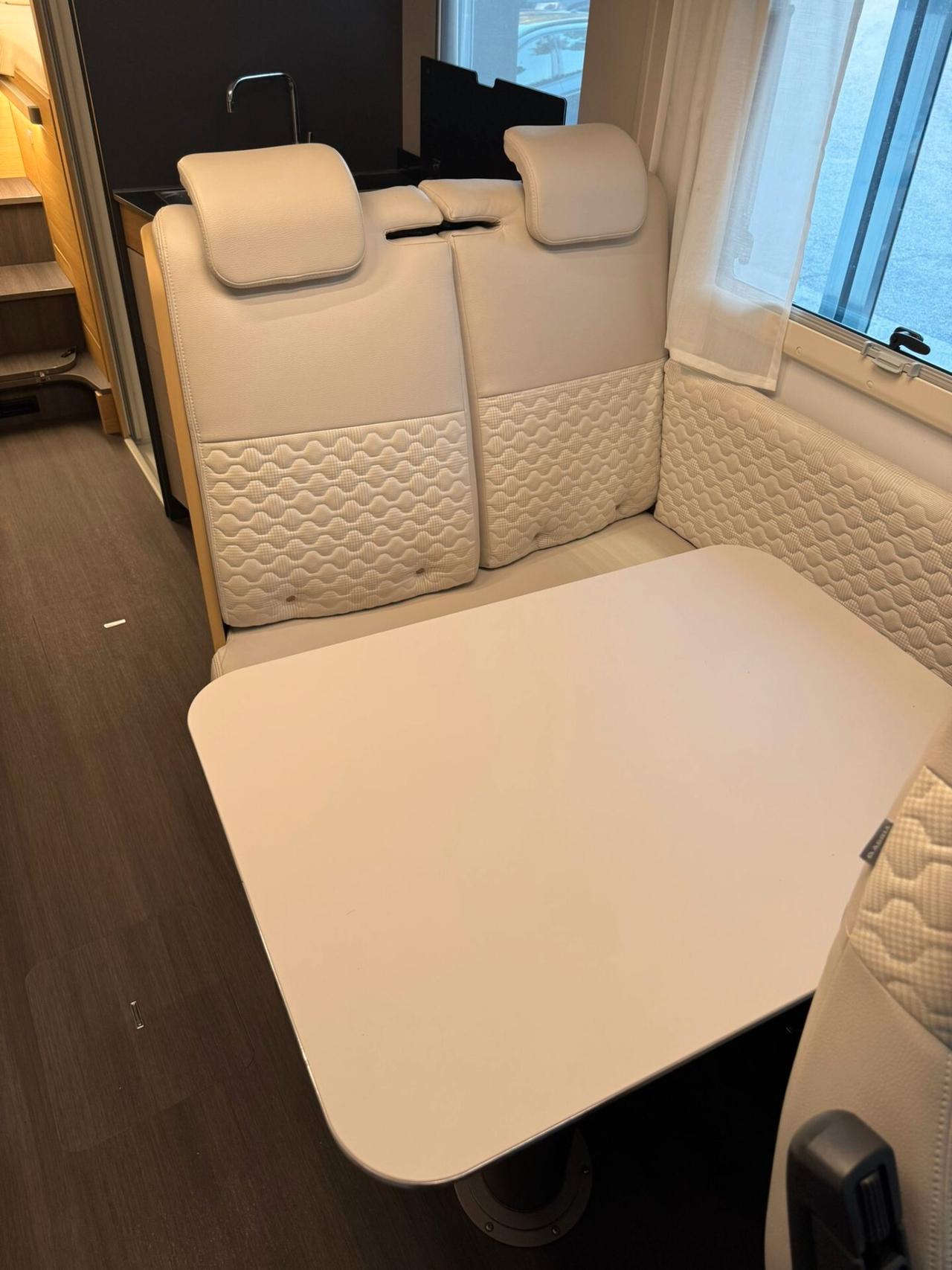 Citroen ADRIA MATRIX 670