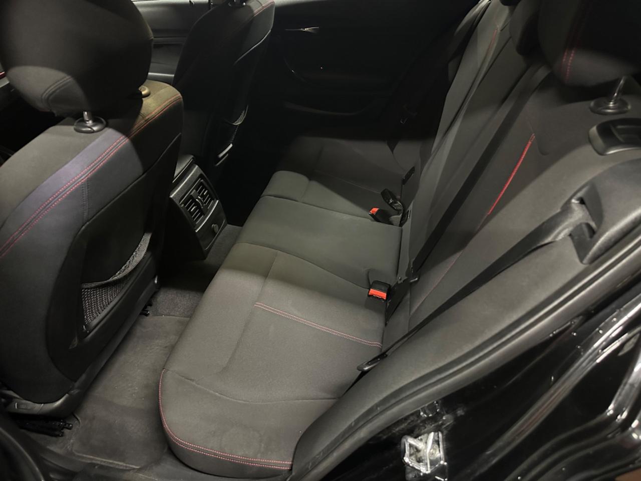 Bmw 116 116i 5p. Sport