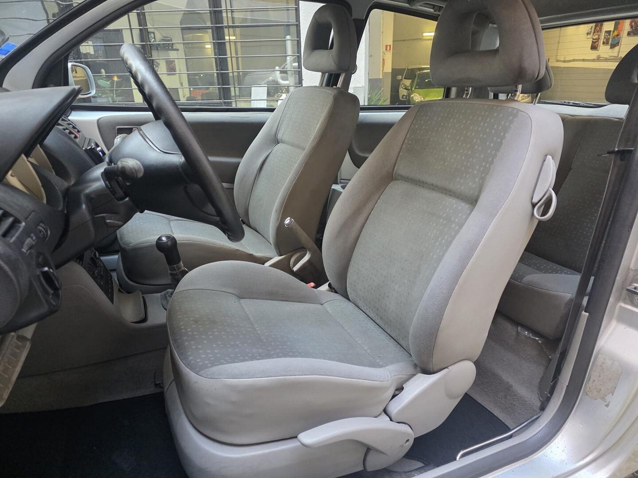 Volkswagen Lupo 1.4 TDi - PASSAGGIO INCLUSO