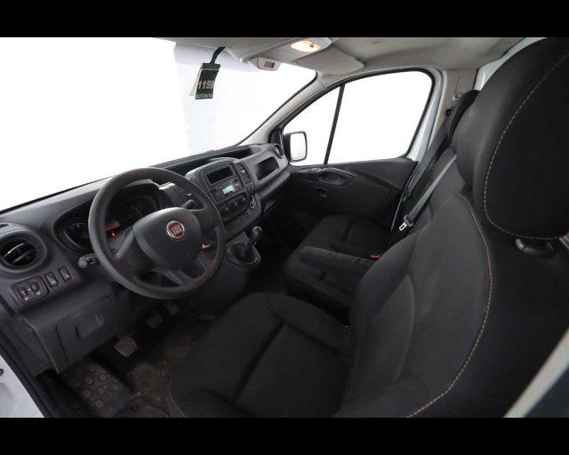 FIAT Talento 1.6 MJT 120CV PC-TN Furgone 12q