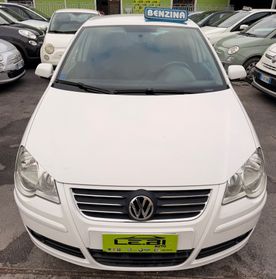 Volkswagen Polo 1.4/80CV 5p. Comfortline