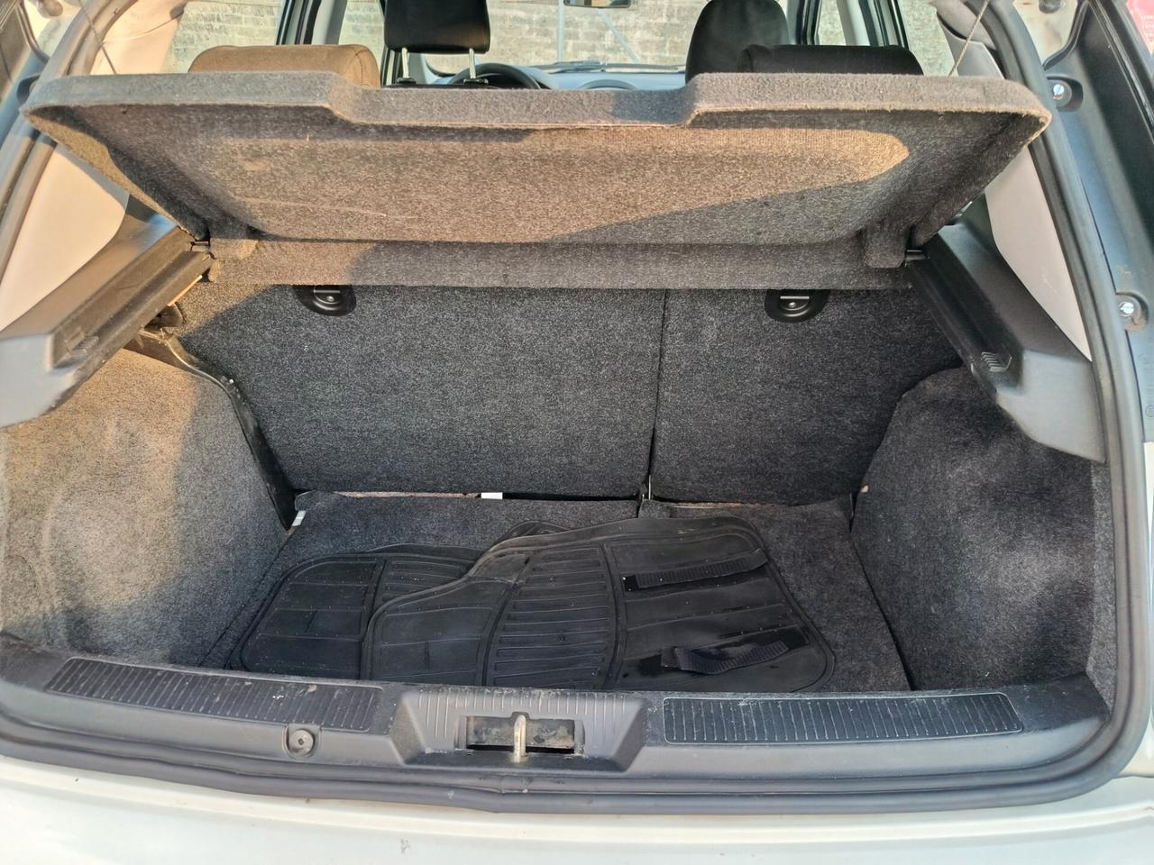 Fiat Punto Evo 1.3 Mjt 75 CV 5 porte ( Euro4 )