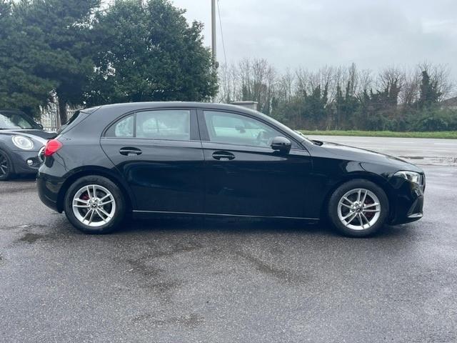 Mercedes-benz A 160 A 160 Sport