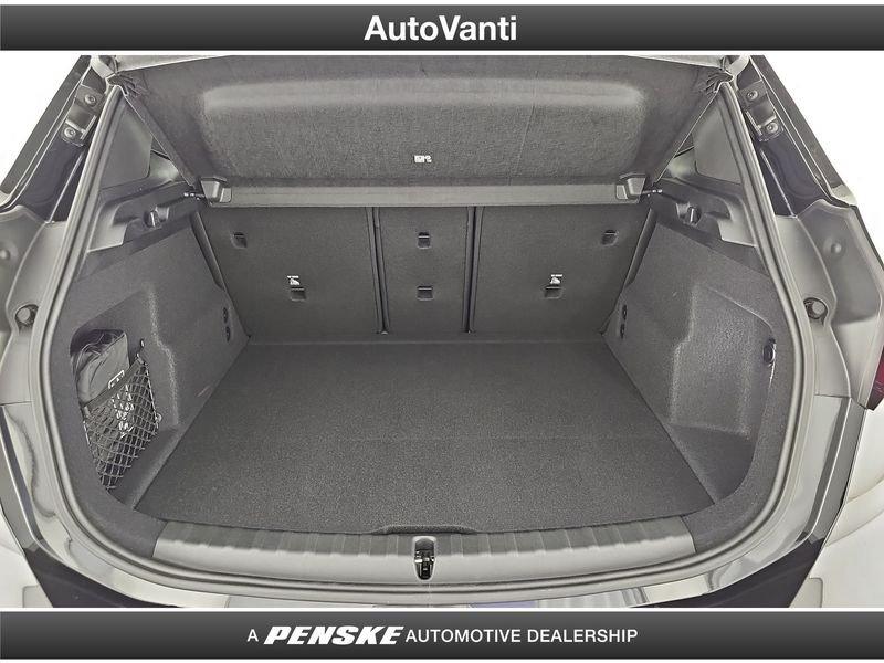BMW Serie 2 Active Tourer 218d Active Tourer Msport auto